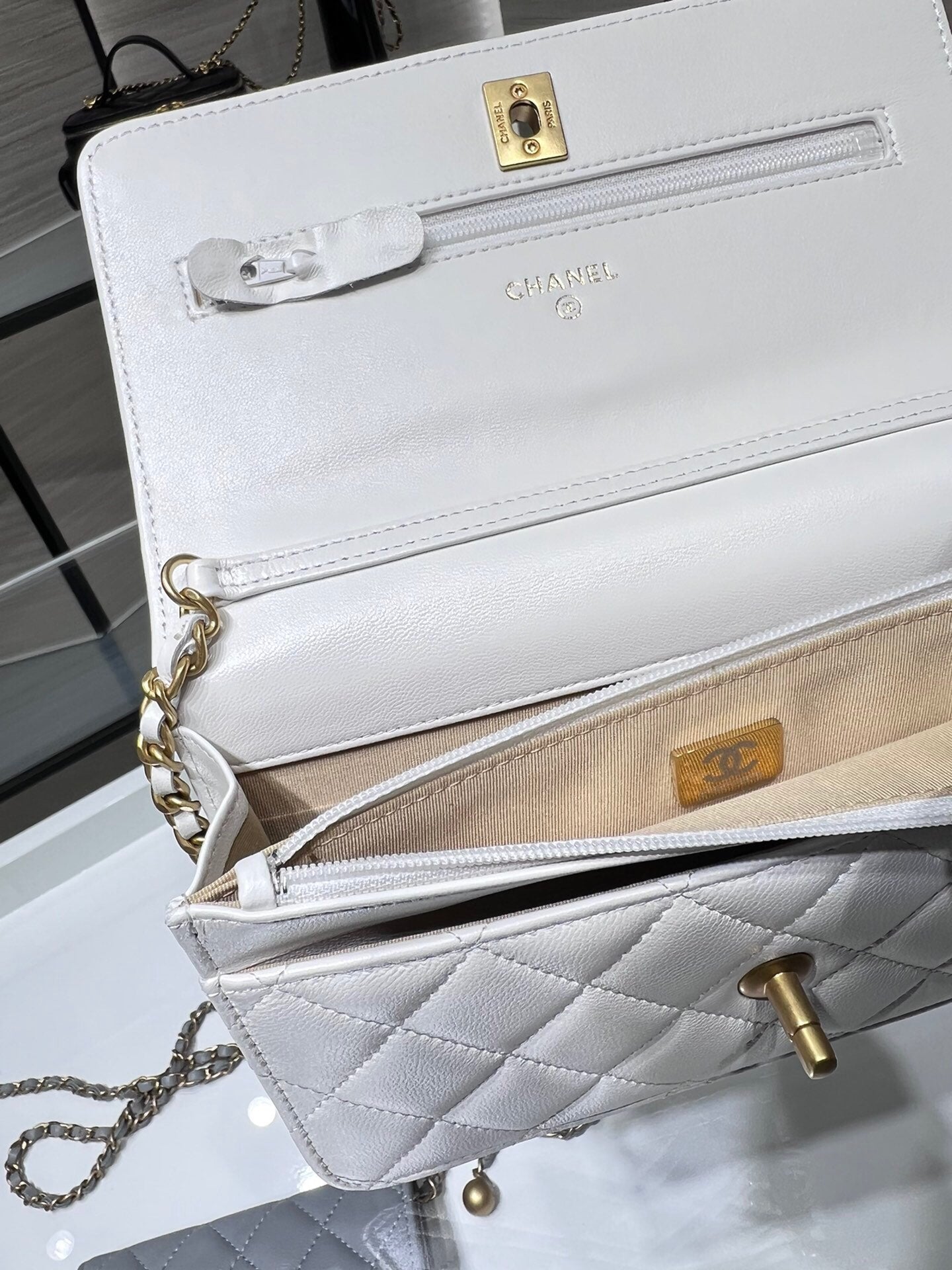 LuxluxHouse Best Quality Bags Chanel Women