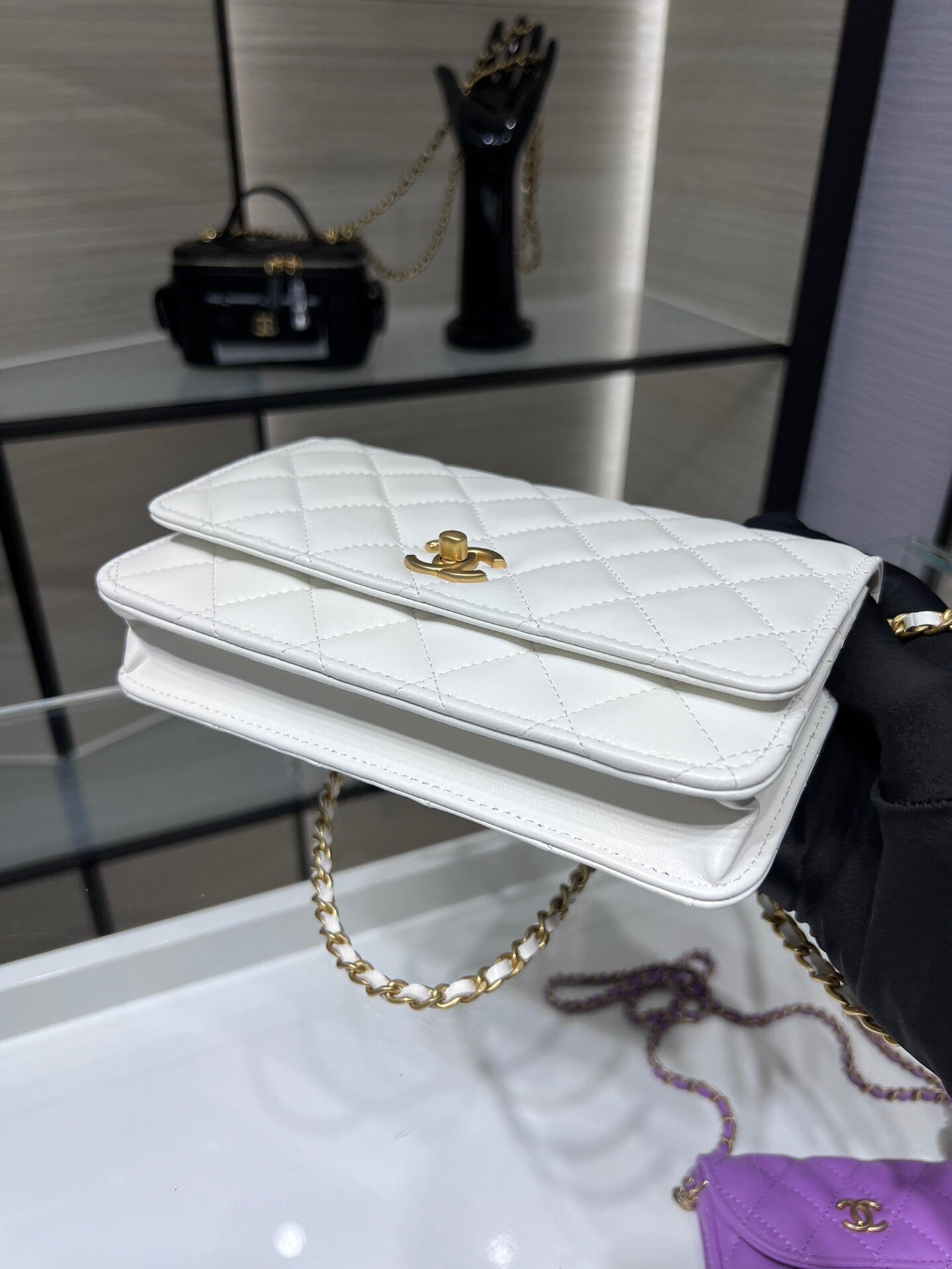 LuxluxHouse Best Quality Bags Chanel Women