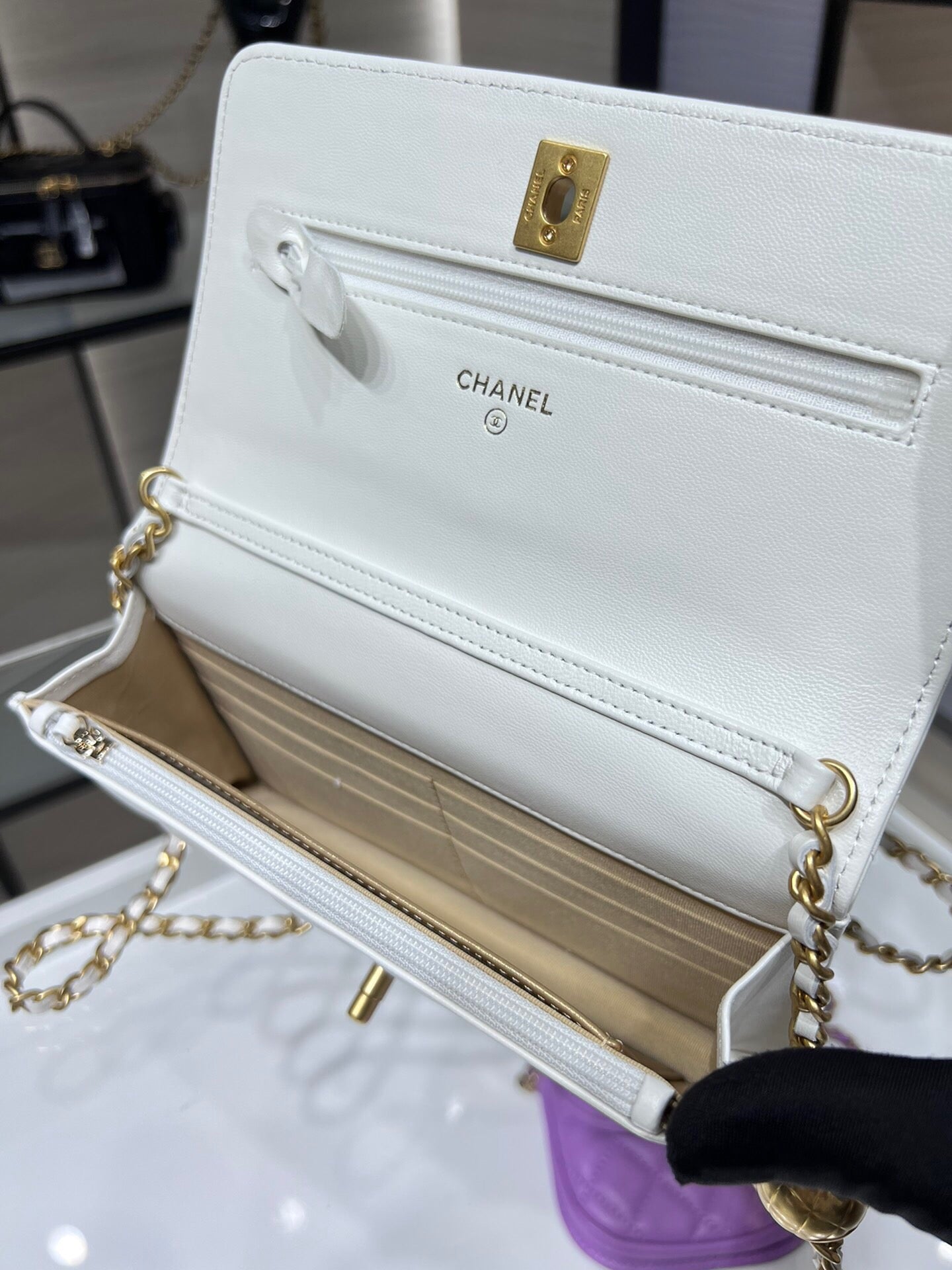 LuxluxHouse Best Quality Bags Chanel Women