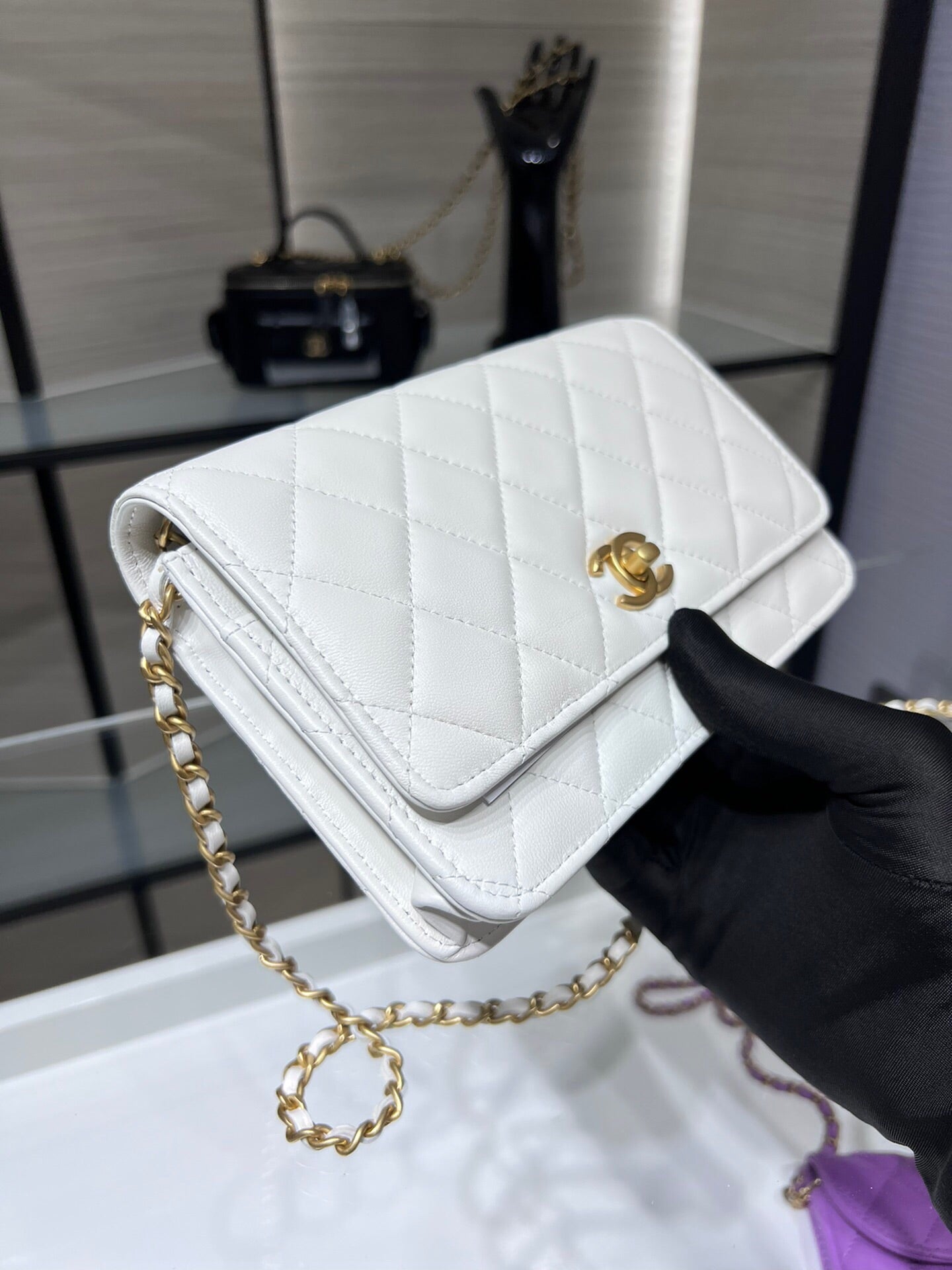 LuxluxHouse Best Quality Bags Chanel Women