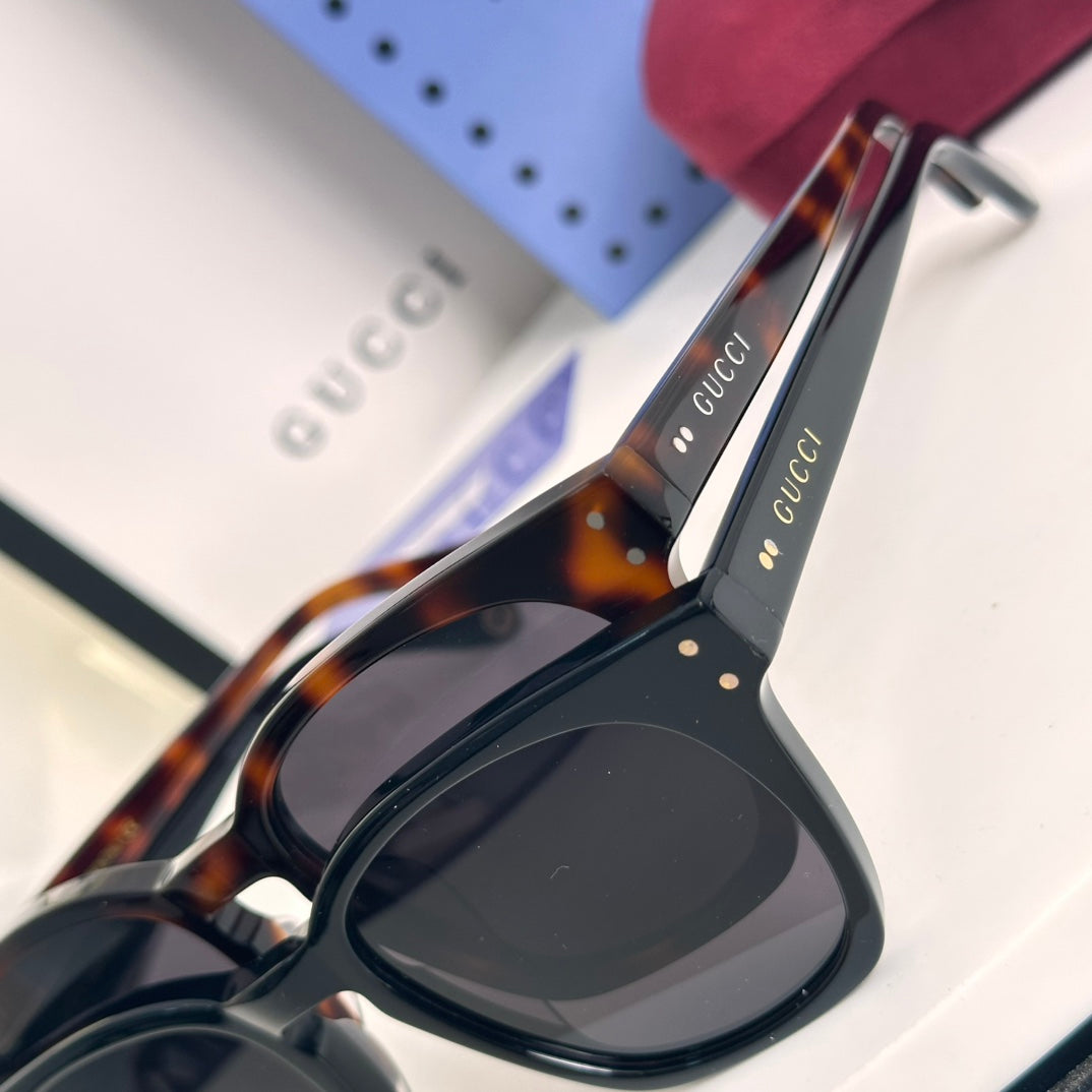 LuxluxHouse Best Quality Glasses Gucci