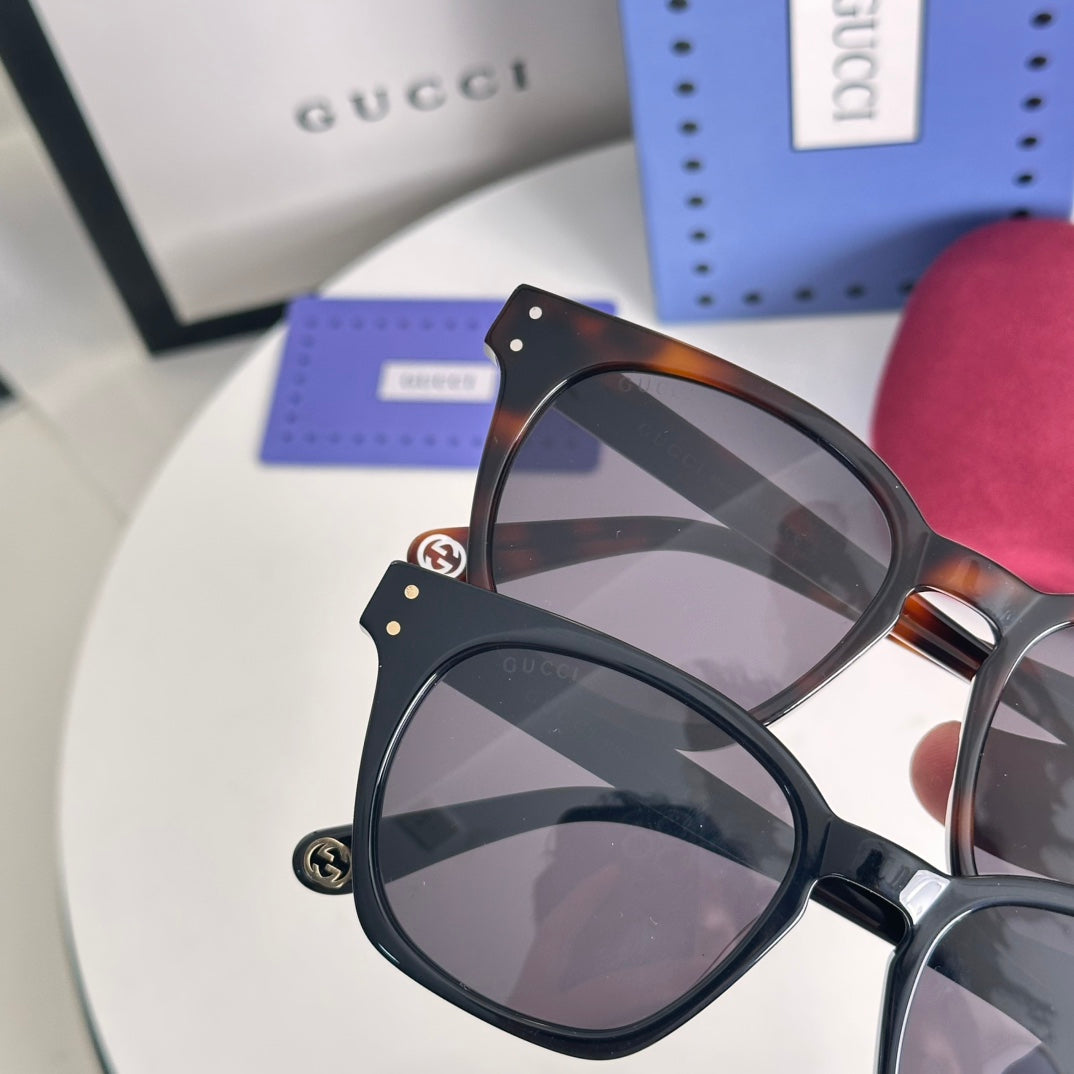 LuxluxHouse Best Quality Glasses Gucci