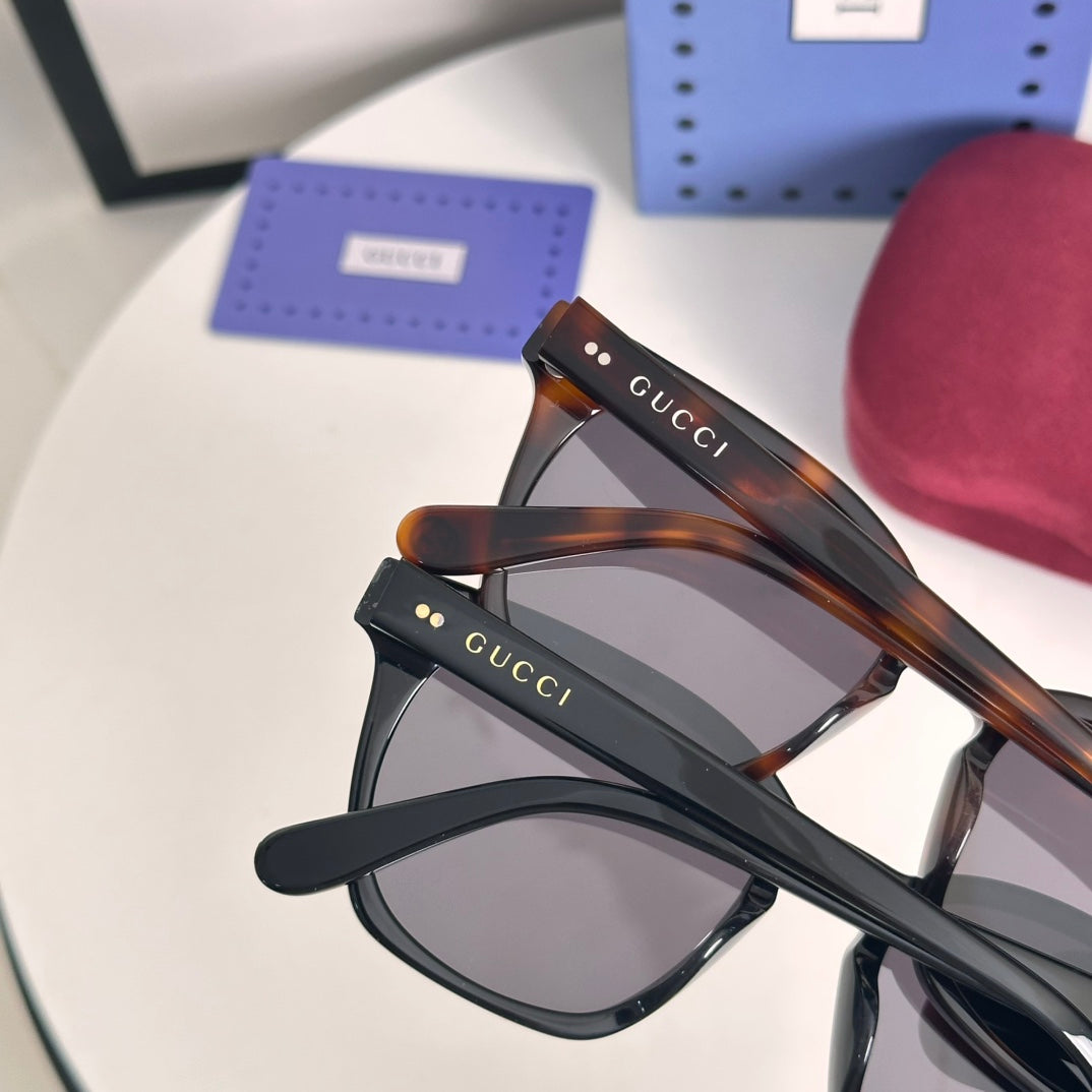 LuxluxHouse Best Quality Glasses Gucci