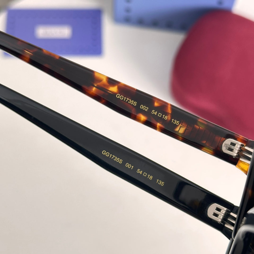 LuxluxHouse Best Quality Glasses Gucci