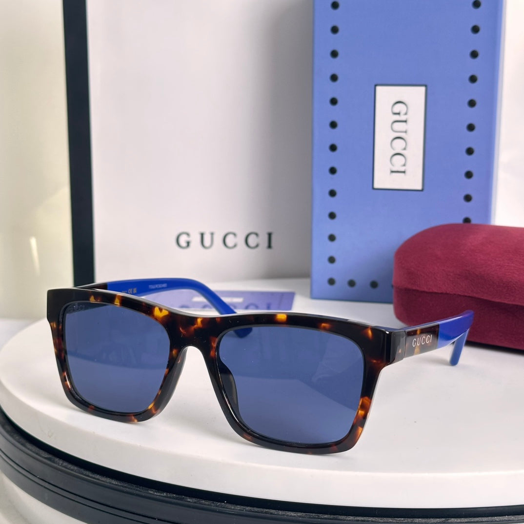 LuxluxHouse Best Quality Glasses Gucci