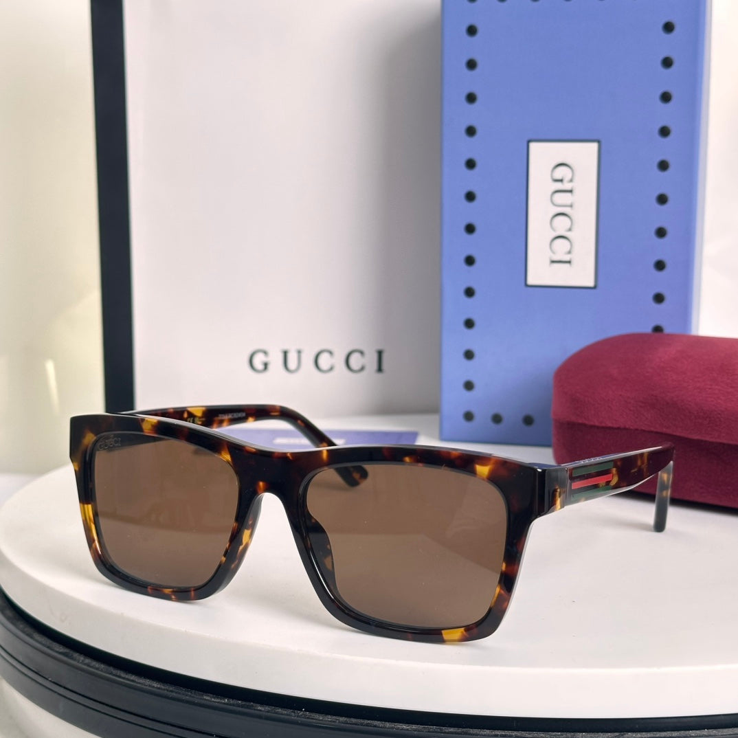 LuxluxHouse Best Quality Glasses Gucci