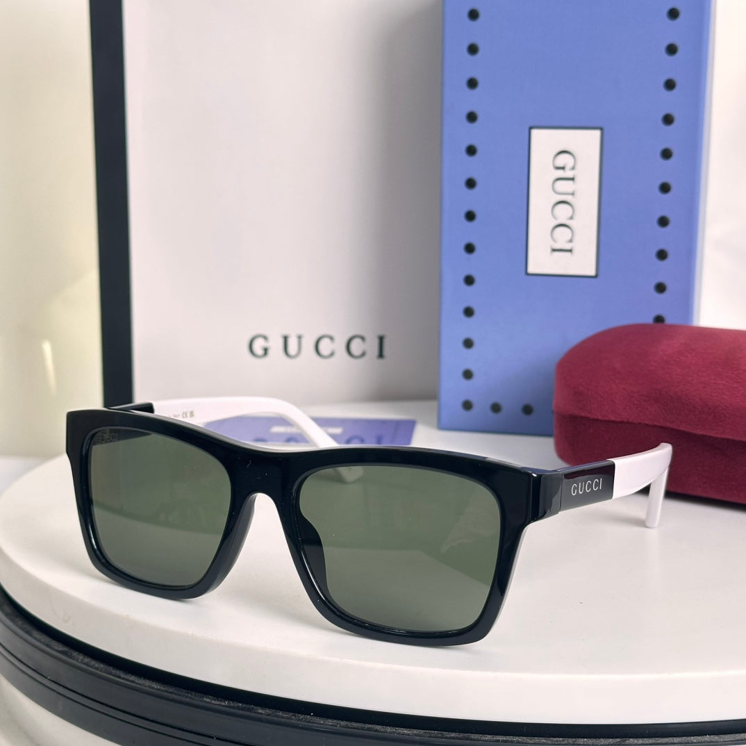 LuxluxHouse Best Quality Glasses Gucci