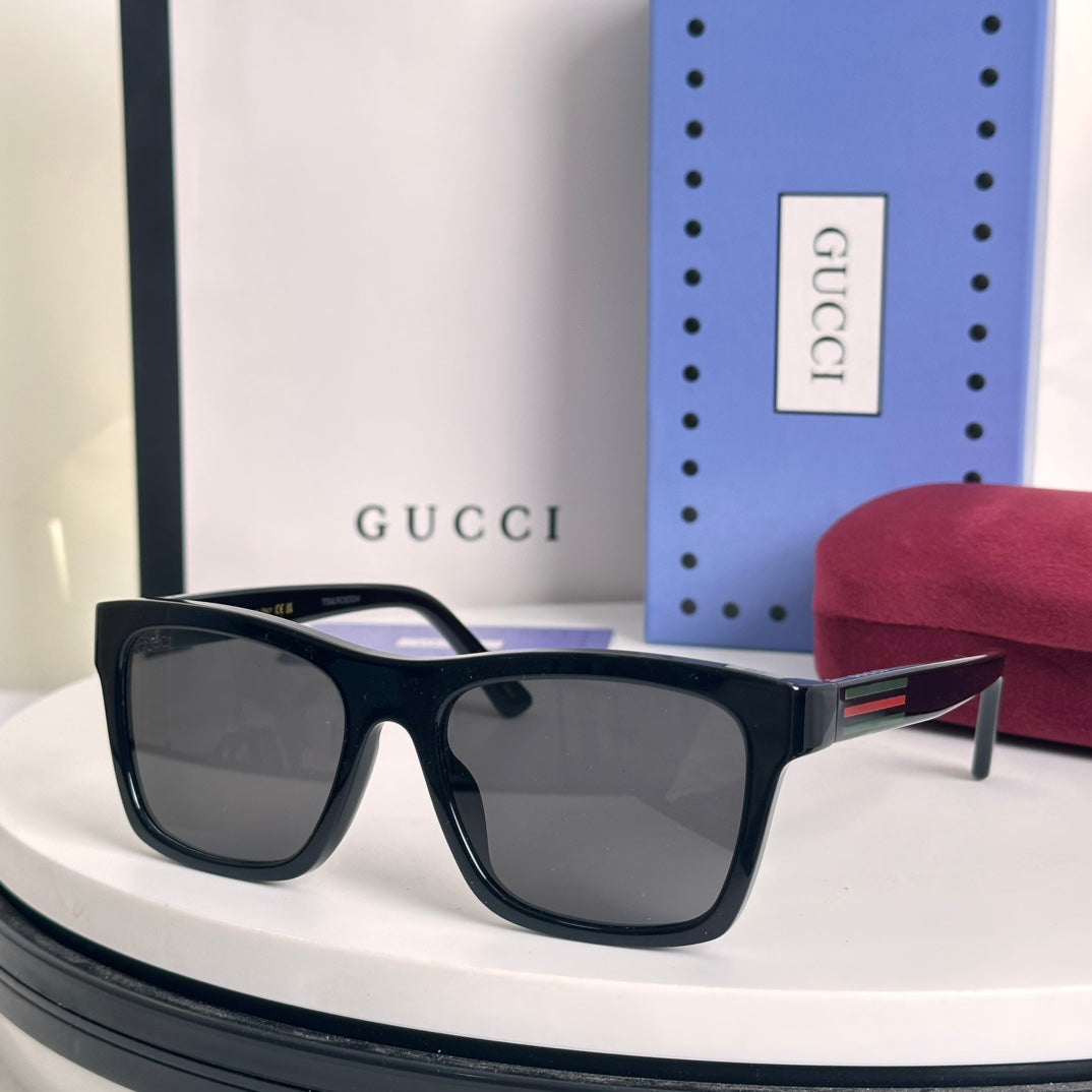 LuxluxHouse Best Quality Glasses Gucci
