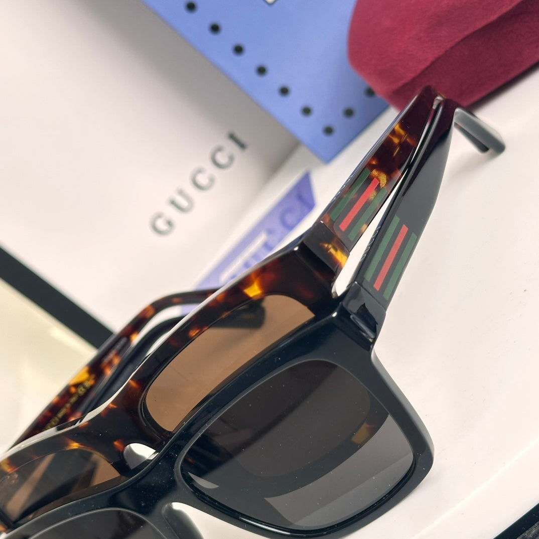 LuxluxHouse Best Quality Glasses Gucci