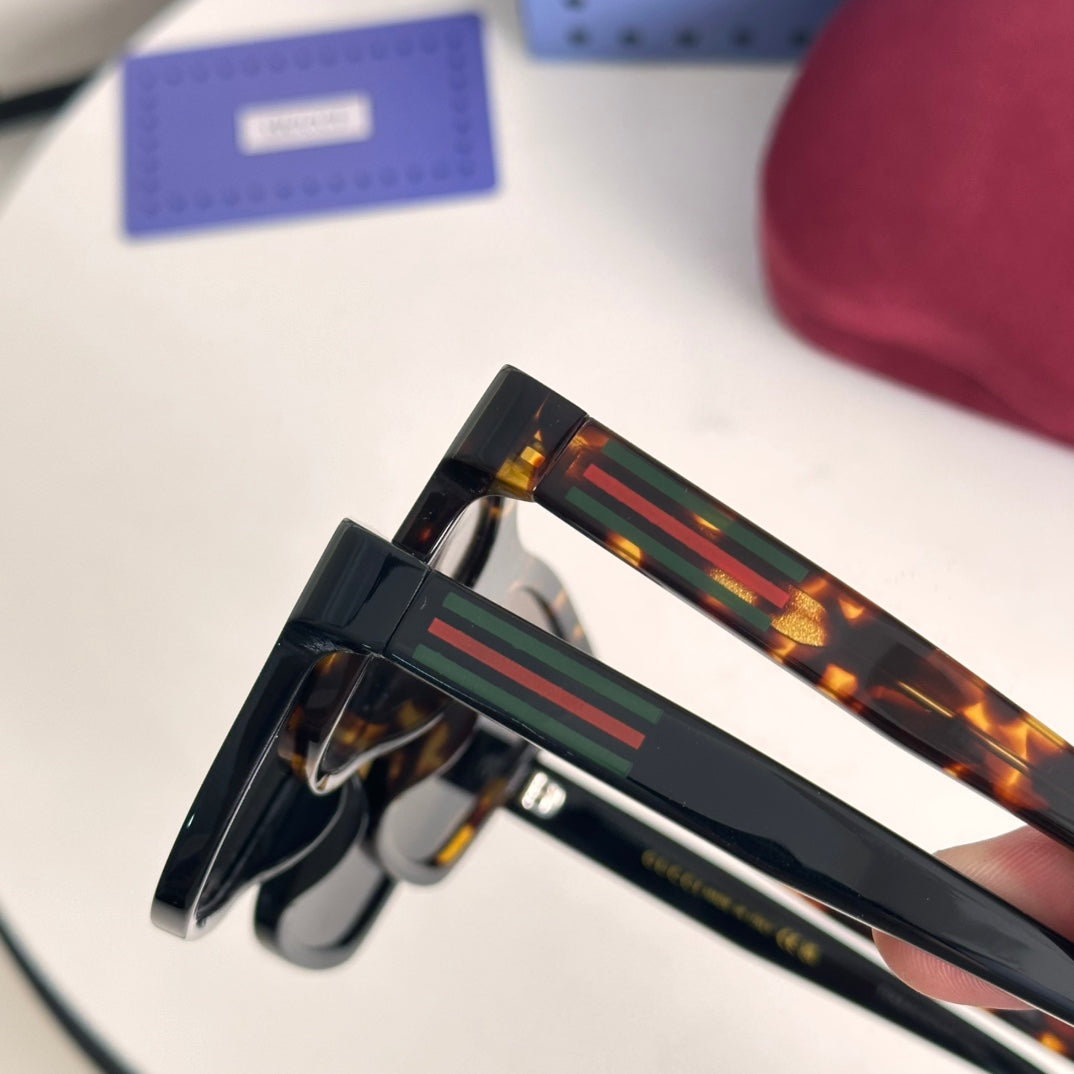 LuxluxHouse Best Quality Glasses Gucci