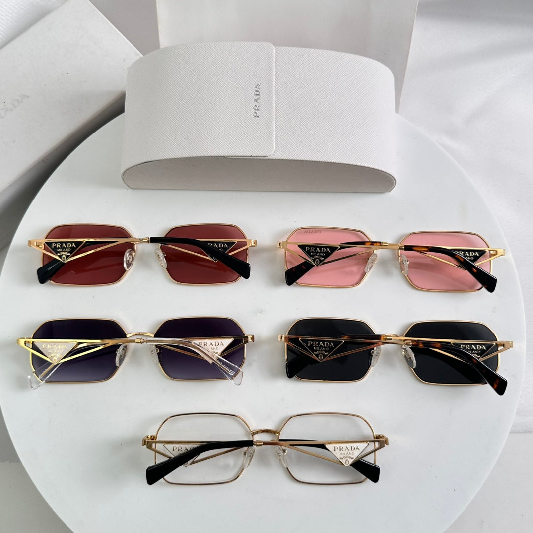 LuxluxHouse Best Quality Glasses Prada