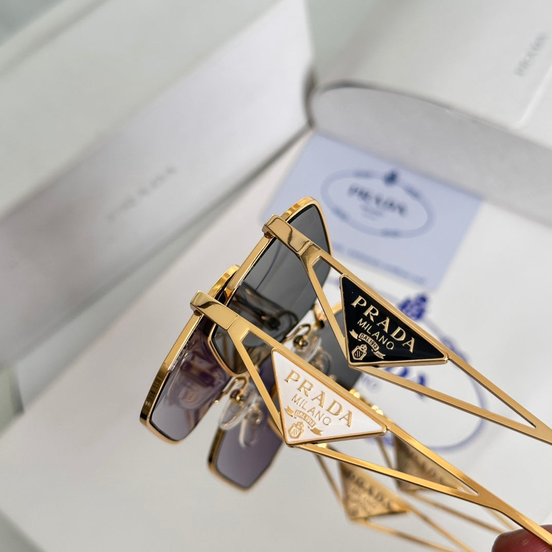 LuxluxHouse Best Quality Glasses Prada