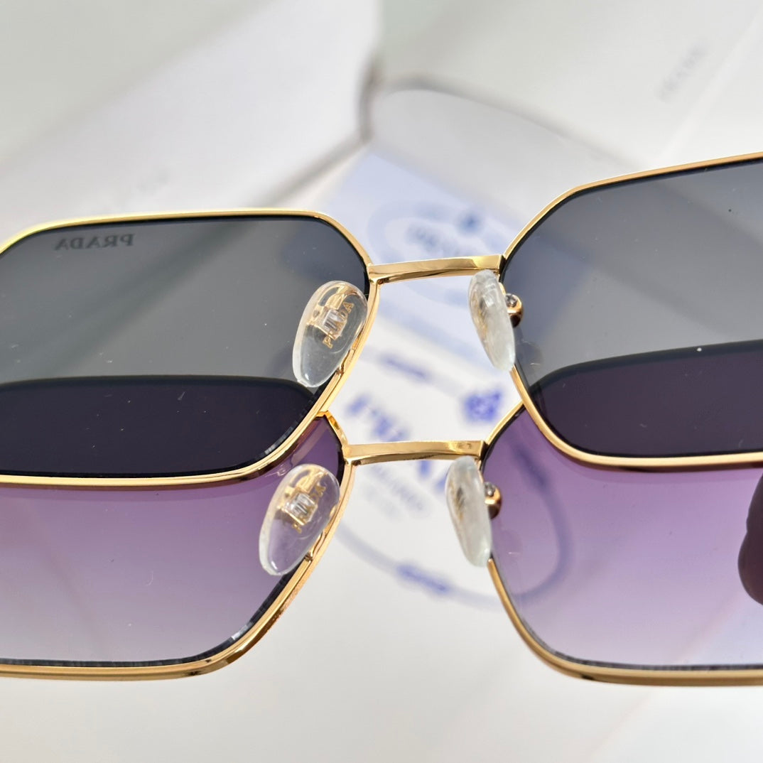 LuxluxHouse Best Quality Glasses Prada