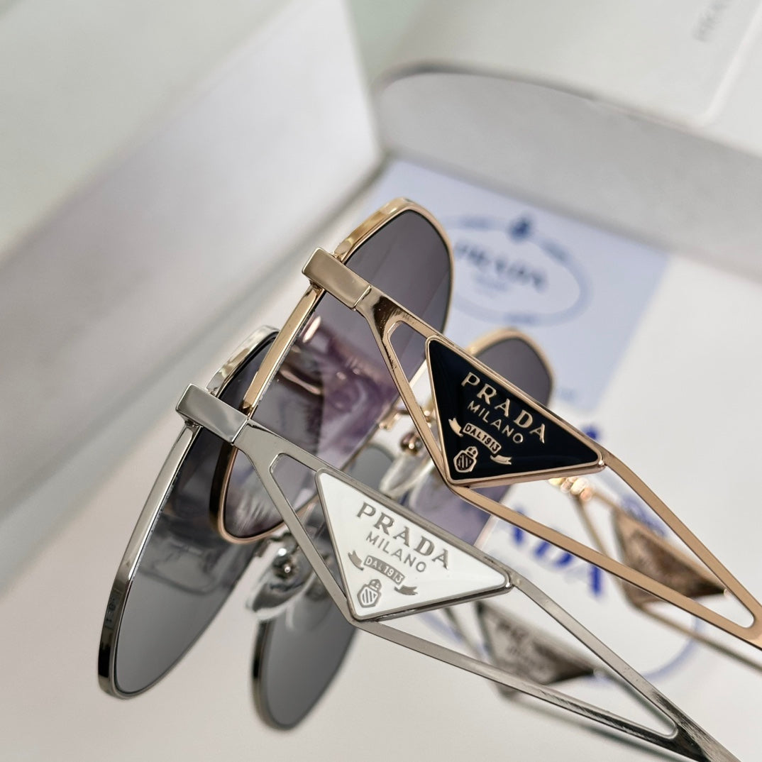 LuxluxHouse Best Quality Glasses Prada