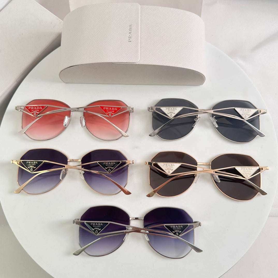 LuxluxHouse Best Quality Glasses Prada