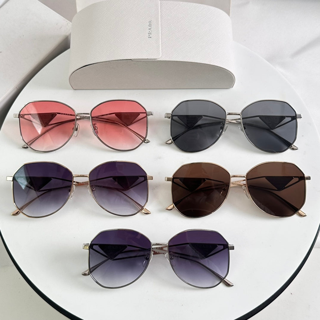 LuxluxHouse Best Quality Glasses Prada