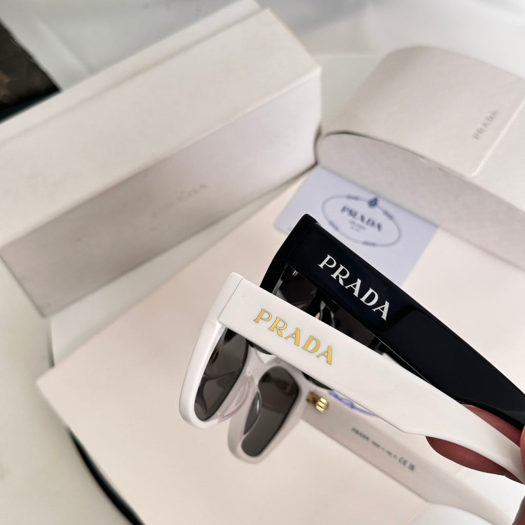 LuxluxHouse Best Quality Glasses Prada