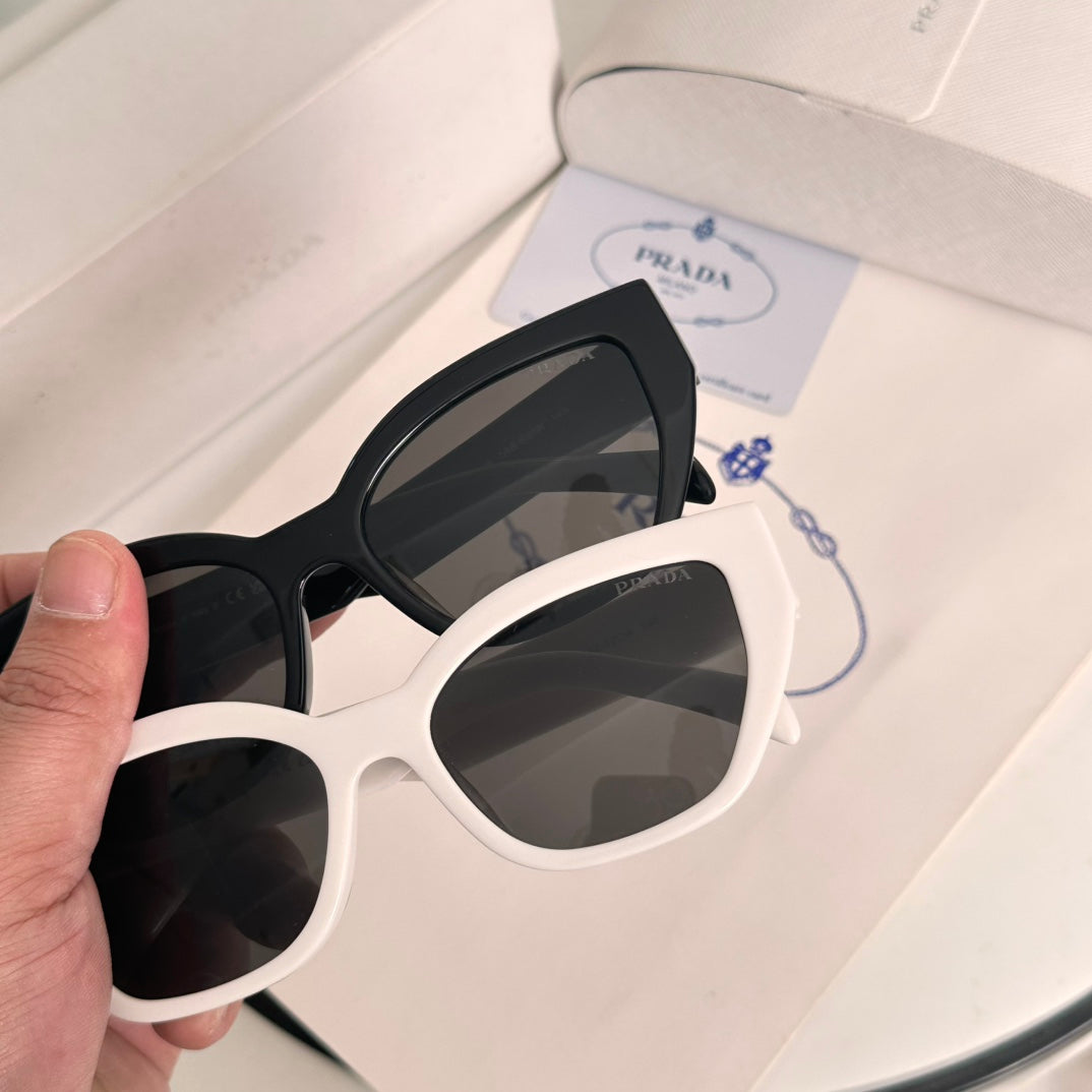 LuxluxHouse Best Quality Glasses Prada