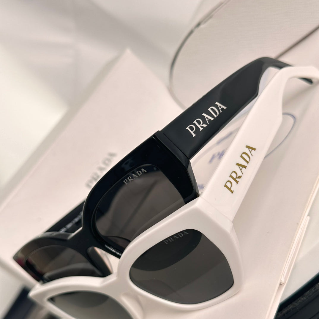 LuxluxHouse Best Quality Glasses Prada
