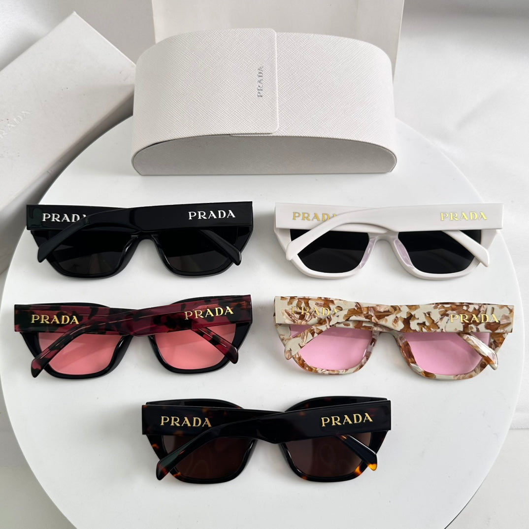 LuxluxHouse Best Quality Glasses Prada