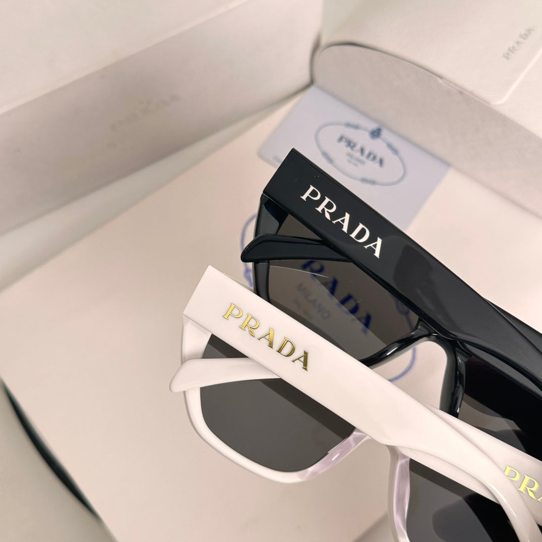 LuxluxHouse Best Quality Glasses Prada