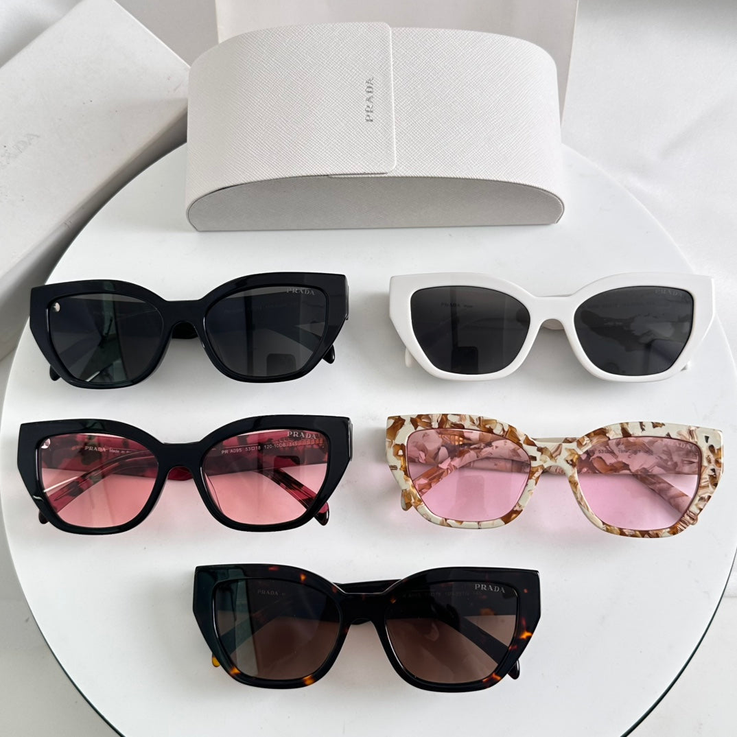 LuxluxHouse Best Quality Glasses Prada