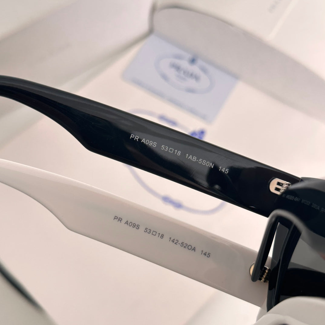 LuxluxHouse Best Quality Glasses Prada