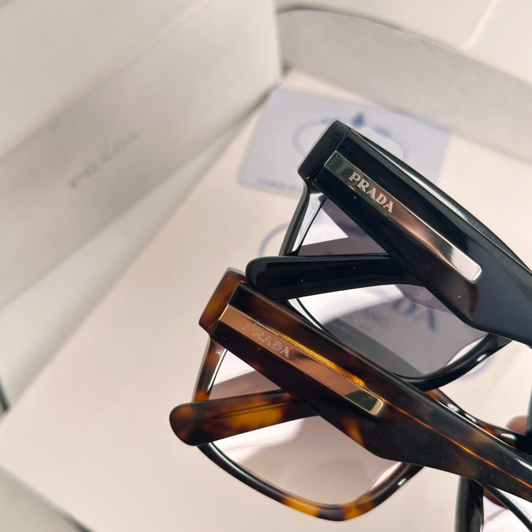 LuxluxHouse Best Quality Glasses Prada