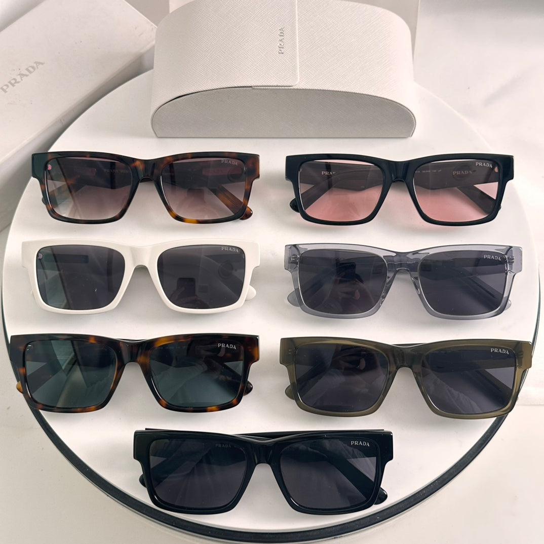 LuxluxHouse Best Quality Glasses Prada