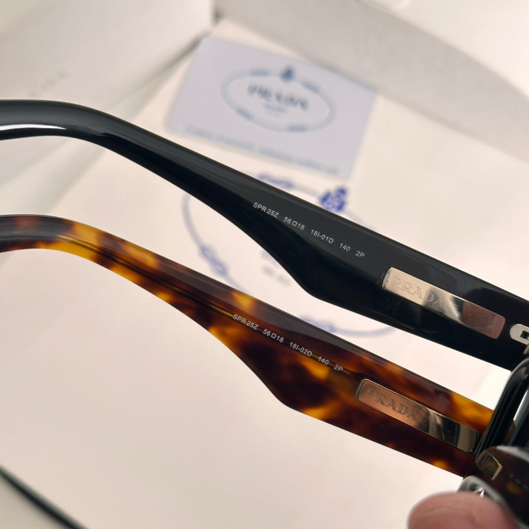 LuxluxHouse Best Quality Glasses Prada