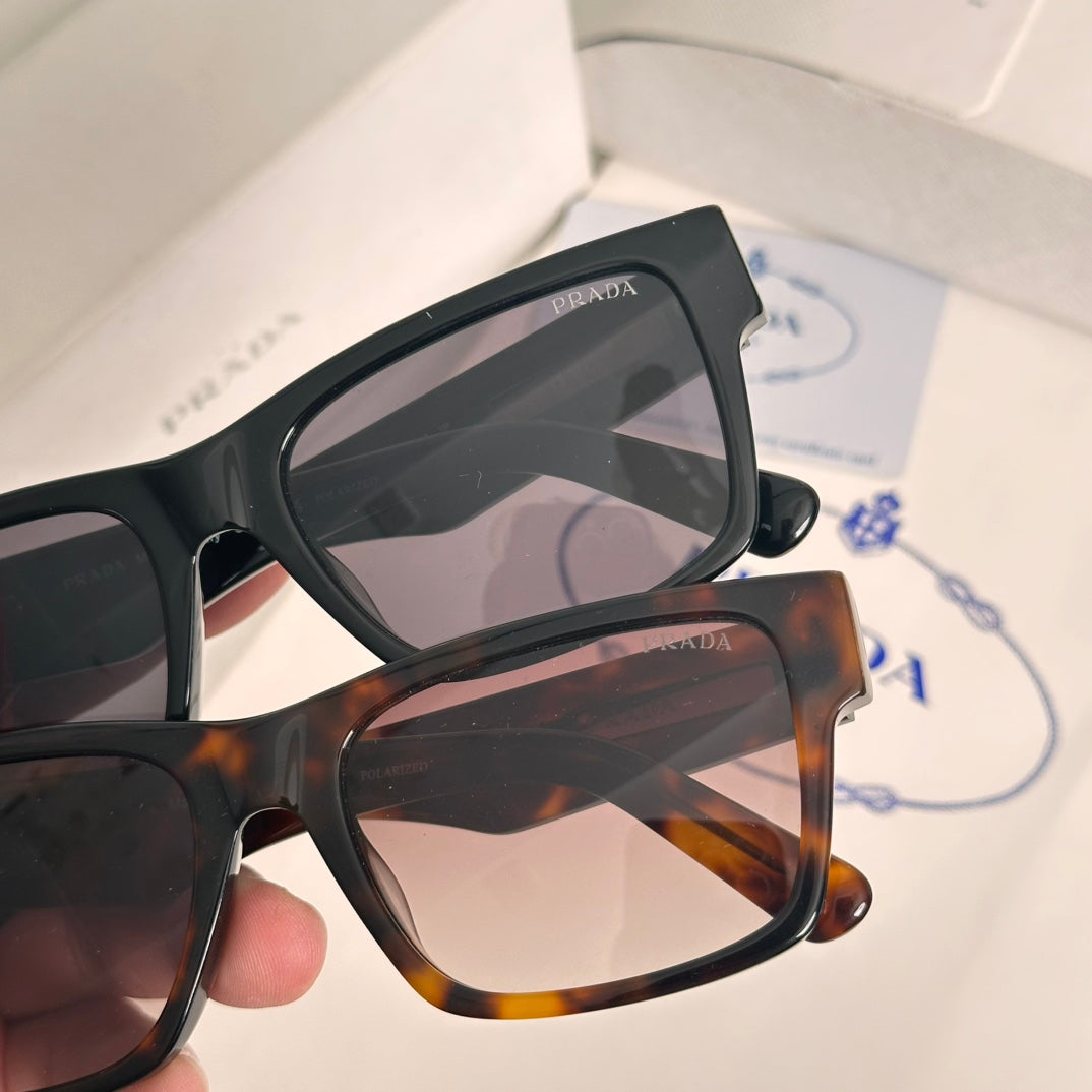 LuxluxHouse Best Quality Glasses Prada