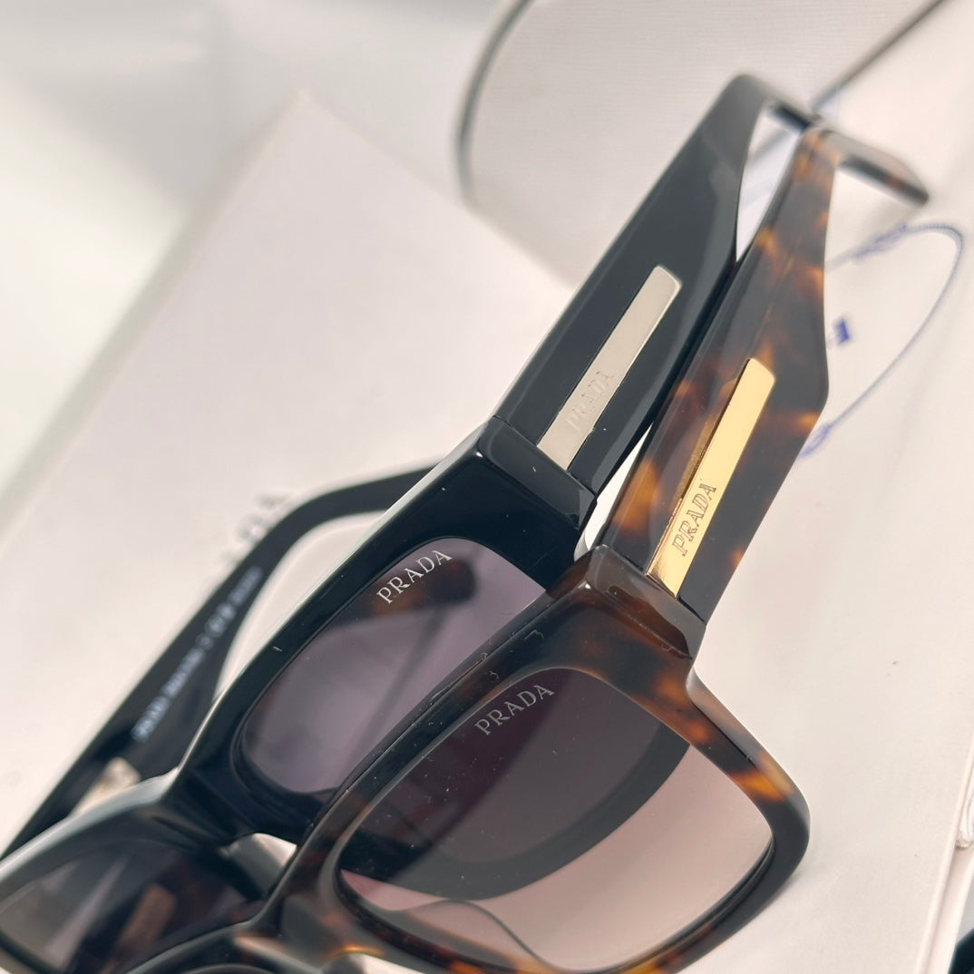 LuxluxHouse Best Quality Glasses Prada