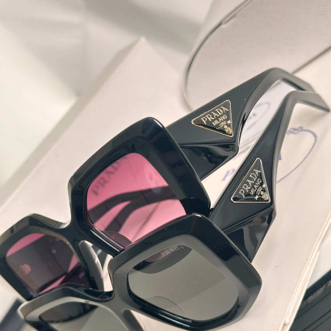 LuxluxHouse Best Quality Glasses Prada