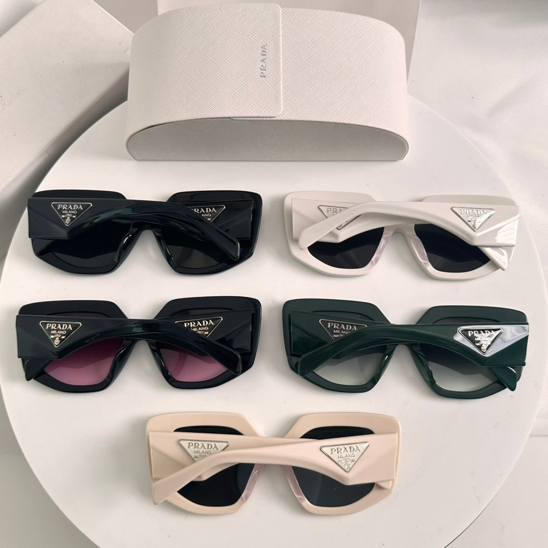 LuxluxHouse Best Quality Glasses Prada