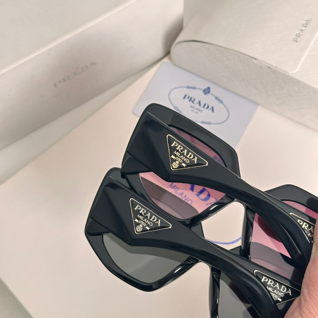 LuxluxHouse Best Quality Glasses Prada