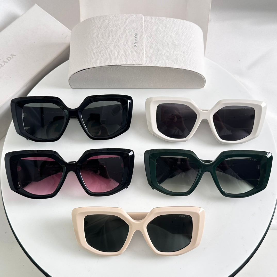LuxluxHouse Best Quality Glasses Prada