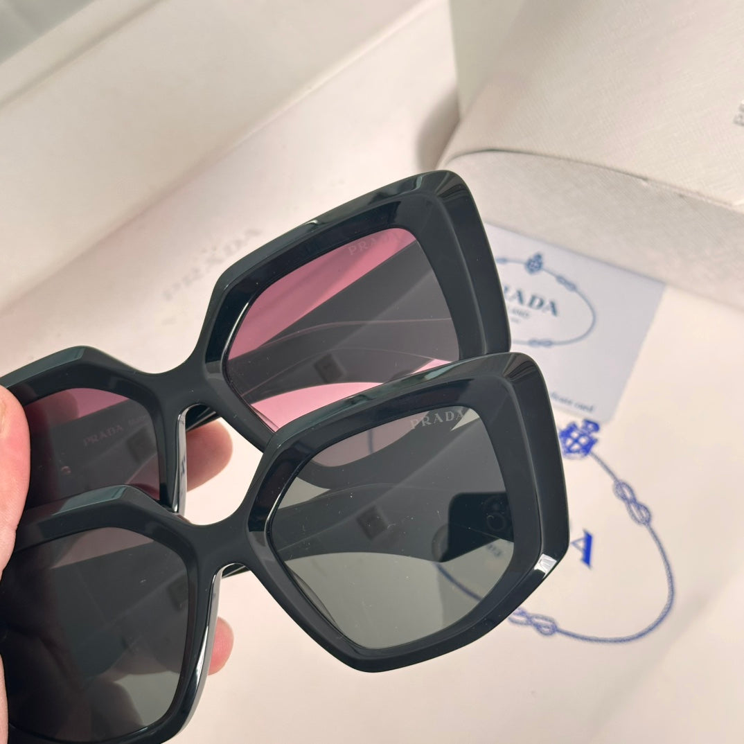 LuxluxHouse Best Quality Glasses Prada