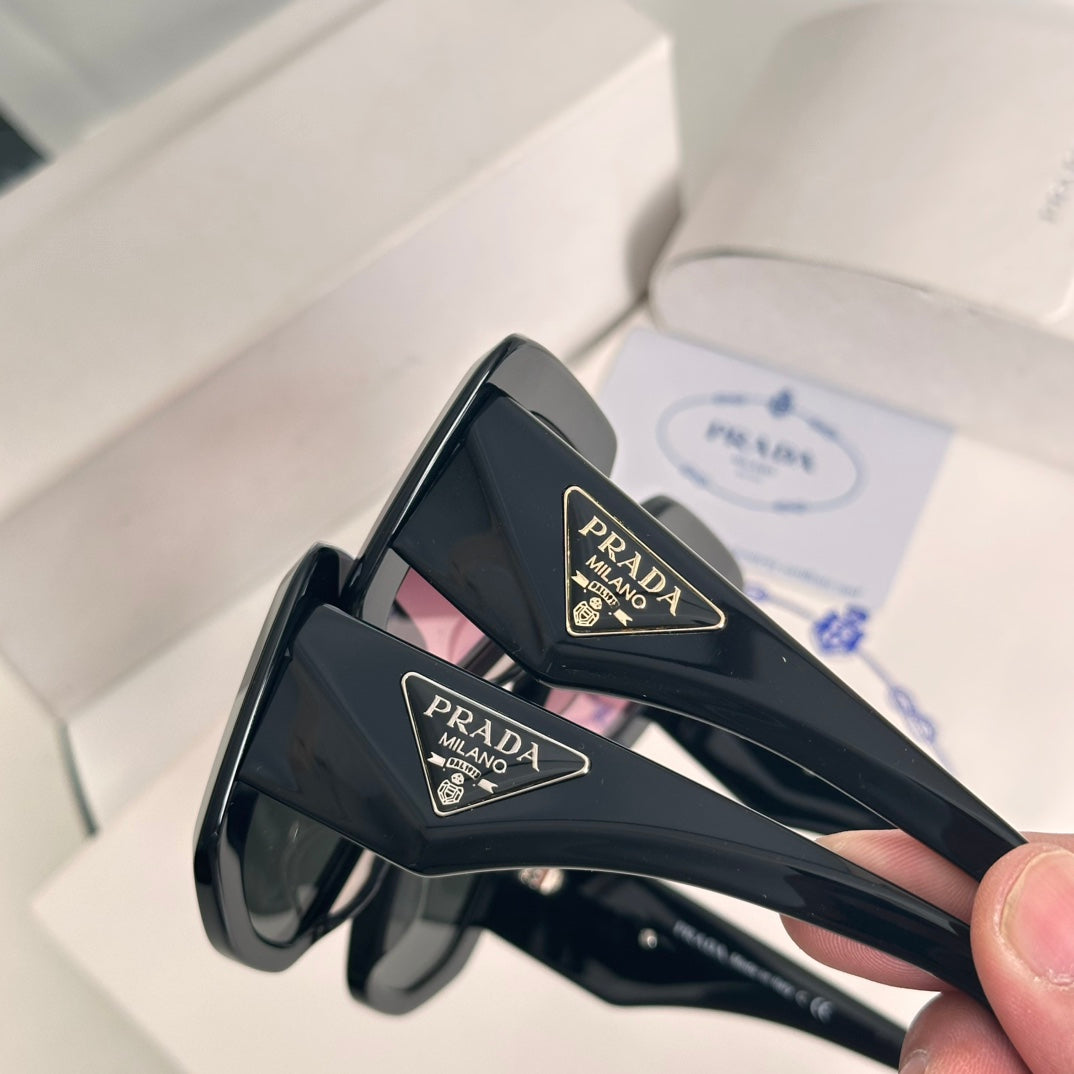 LuxluxHouse Best Quality Glasses Prada