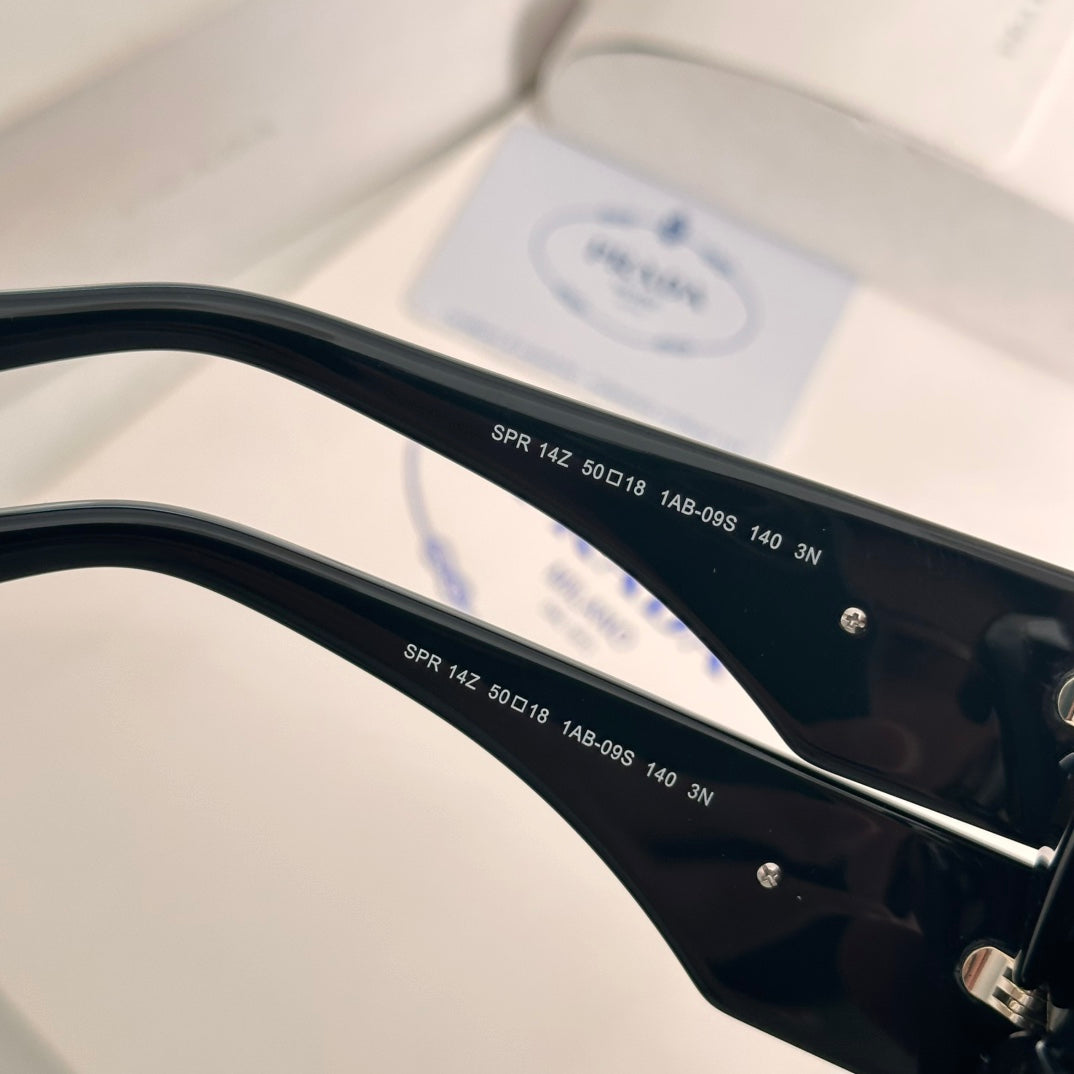 LuxluxHouse Best Quality Glasses Prada