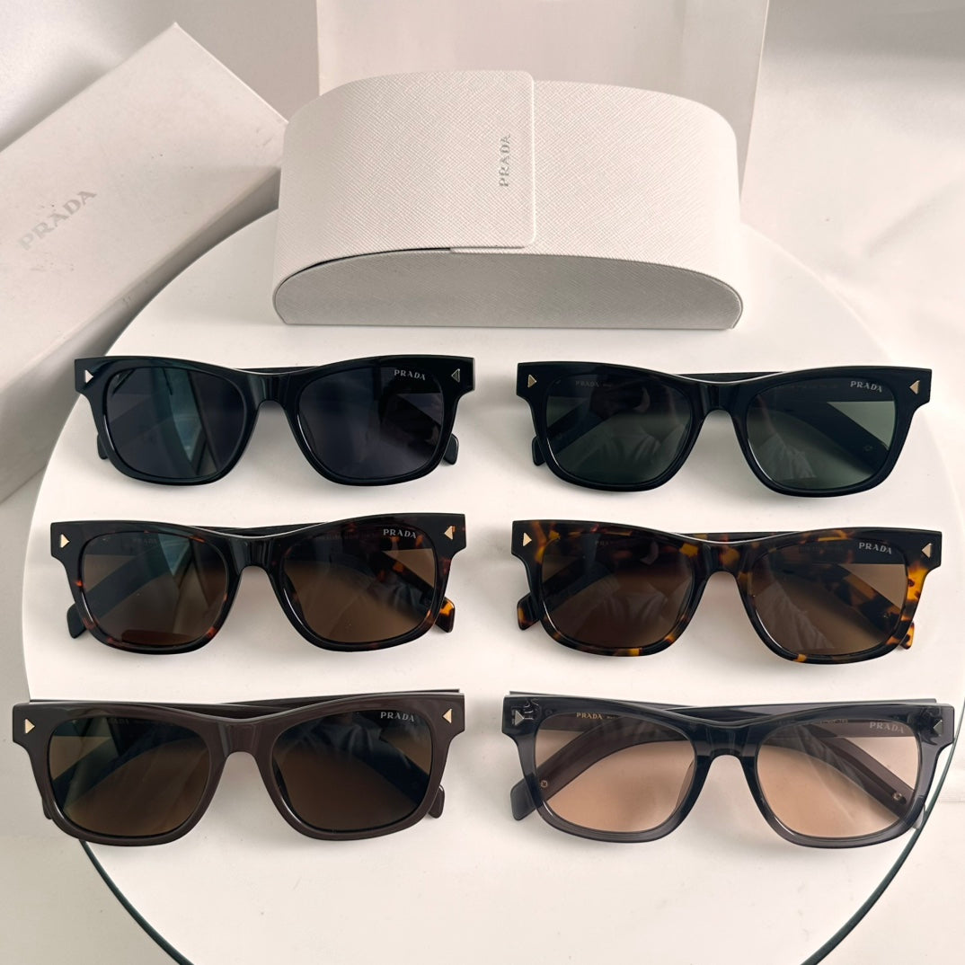 LuxluxHouse Best Quality Glasses Prada