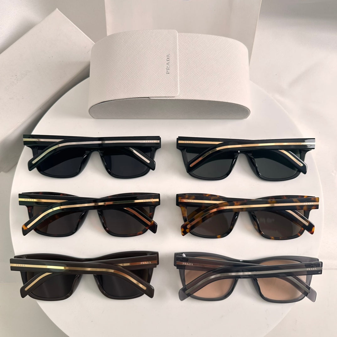 LuxluxHouse Best Quality Glasses Prada
