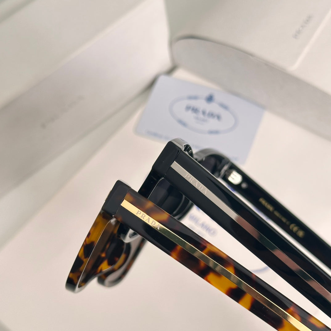 LuxluxHouse Best Quality Glasses Prada
