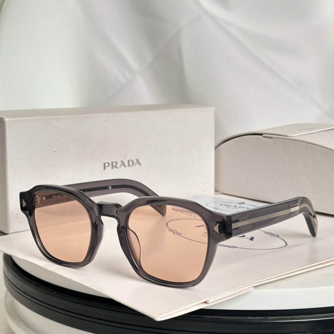 LuxluxHouse Best Quality Glasses Prada