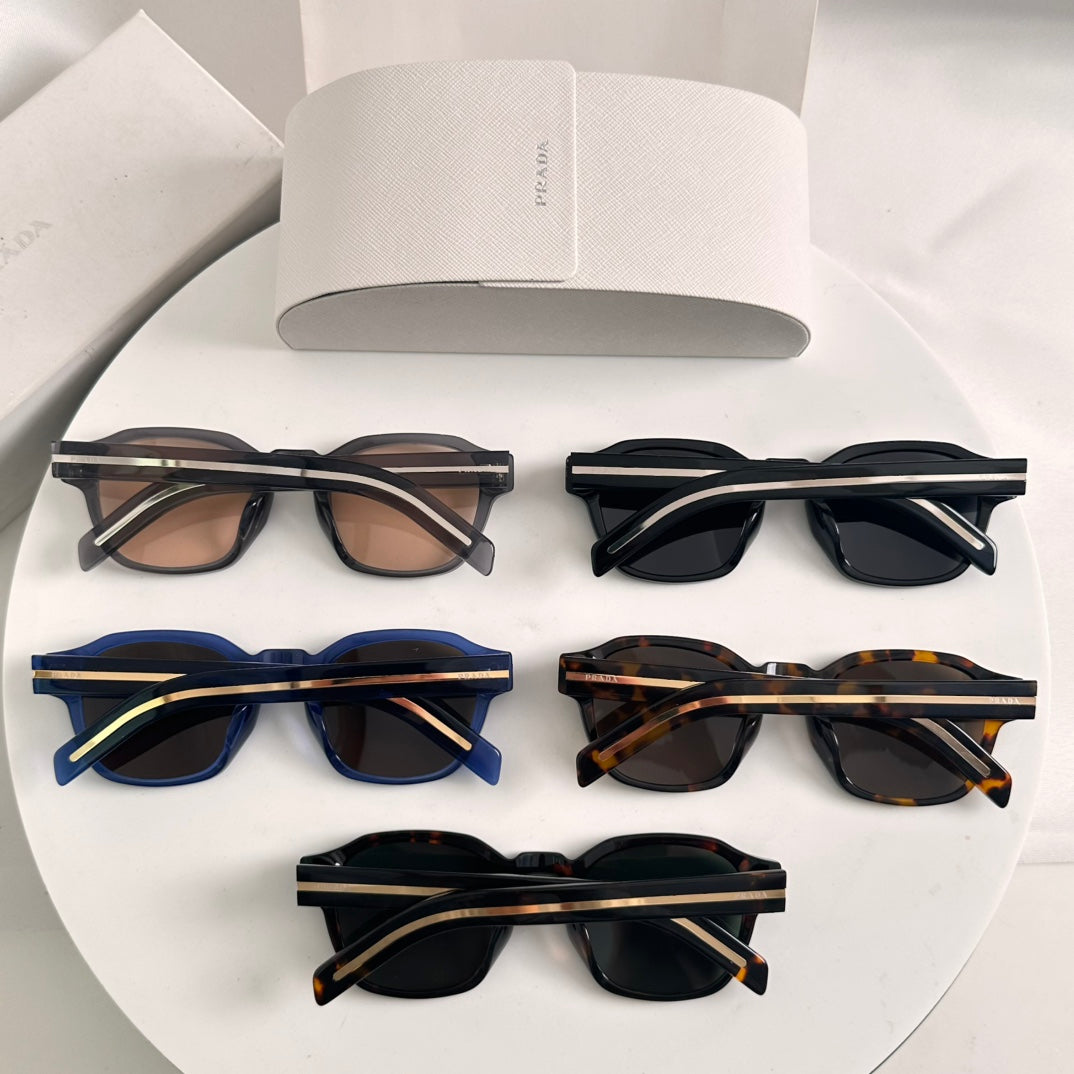 LuxluxHouse Best Quality Glasses Prada
