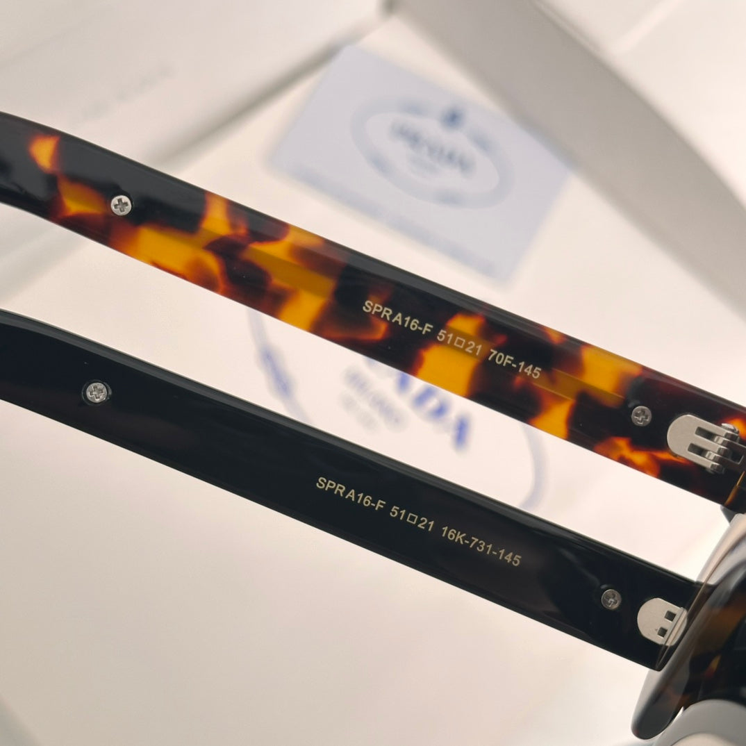 LuxluxHouse Best Quality Glasses Prada