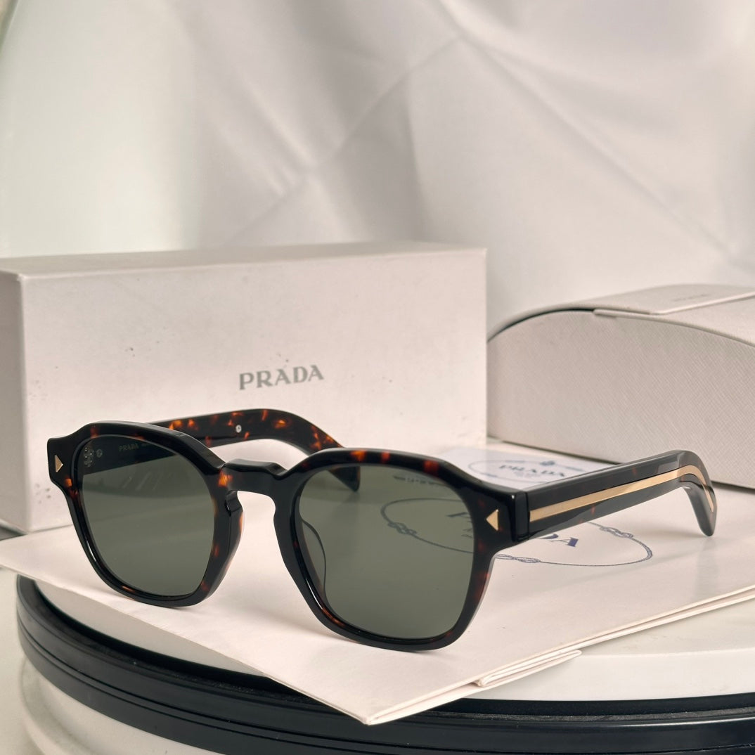 LuxluxHouse Best Quality Glasses Prada
