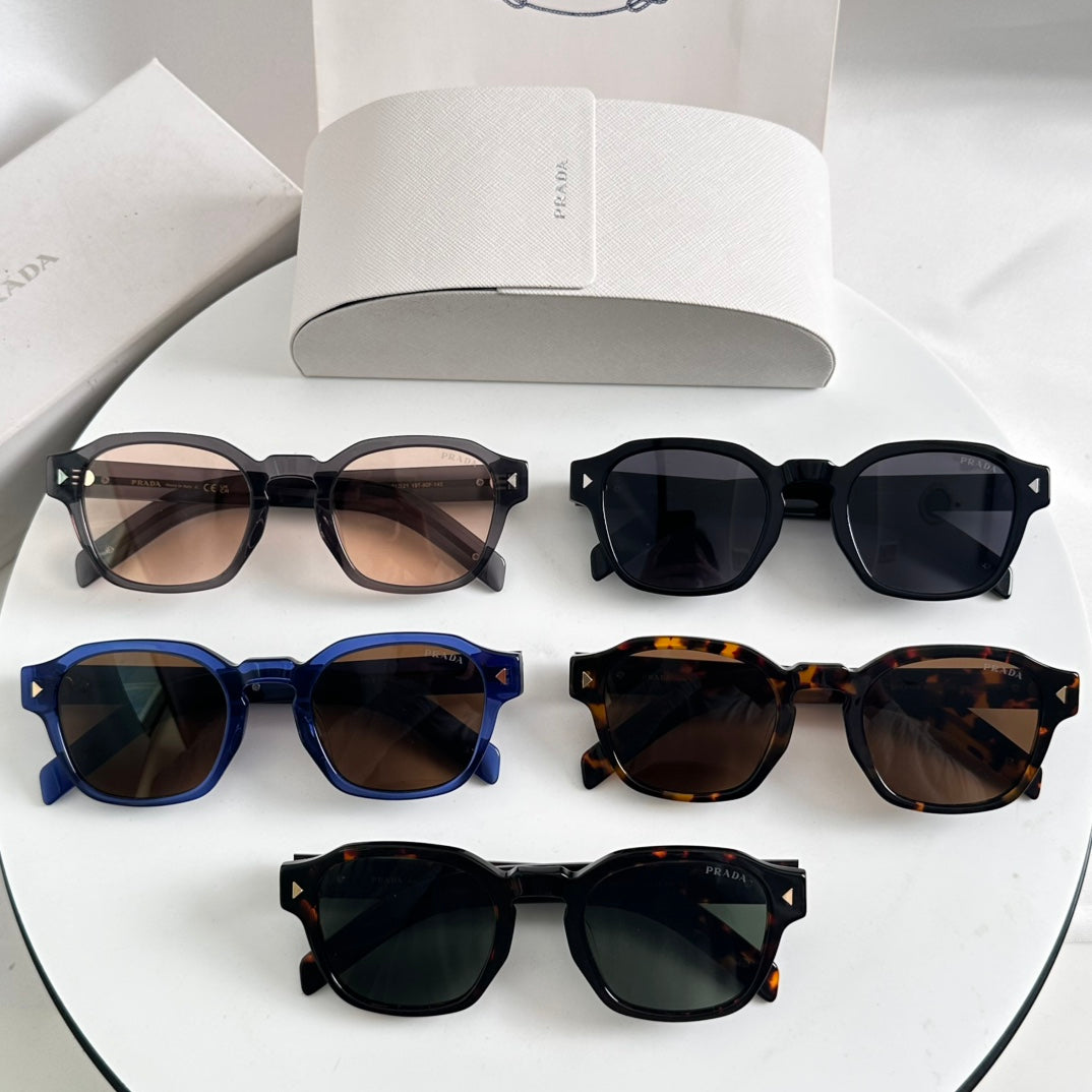 LuxluxHouse Best Quality Glasses Prada
