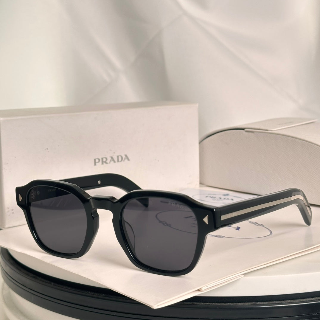LuxluxHouse Best Quality Glasses Prada