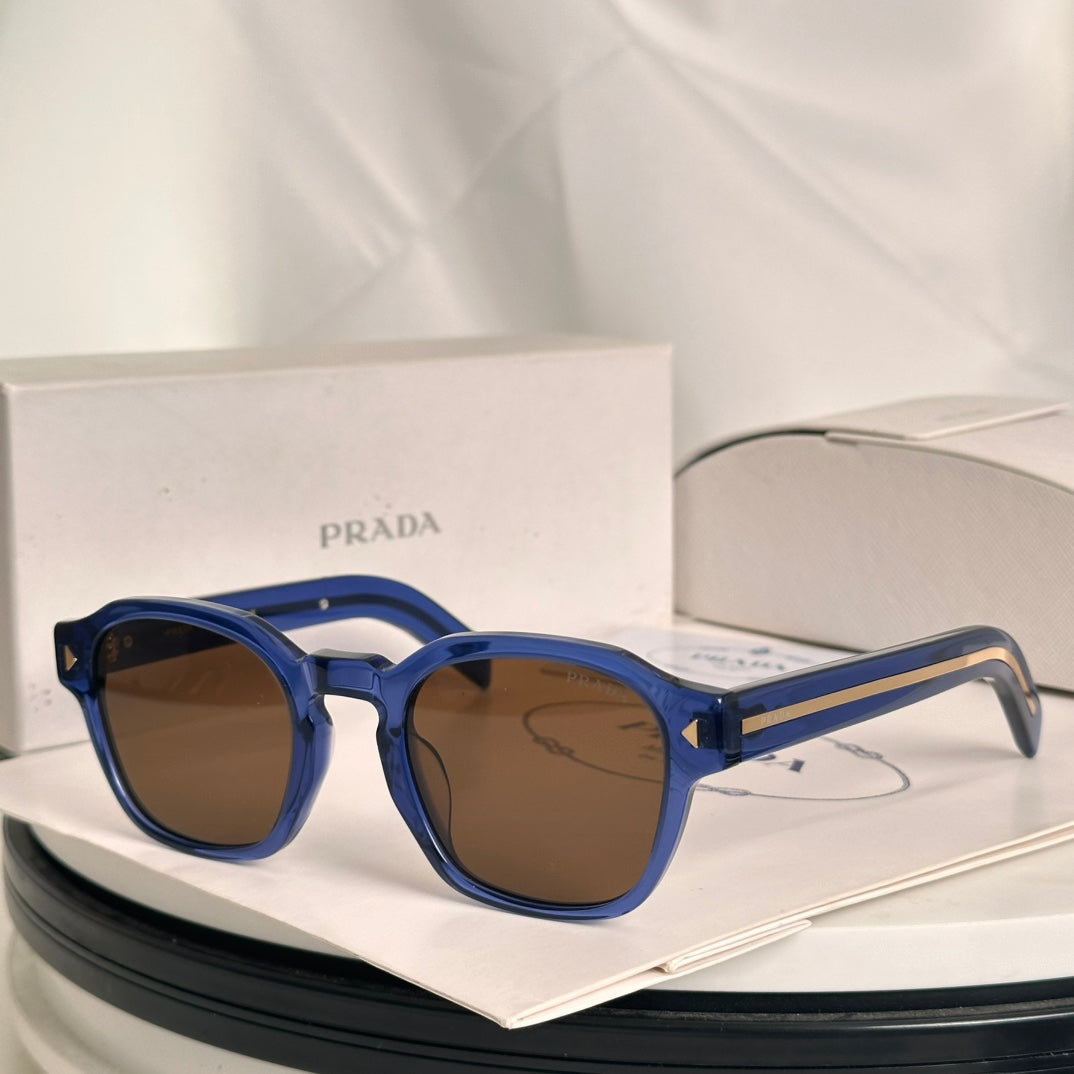 LuxluxHouse Best Quality Glasses Prada