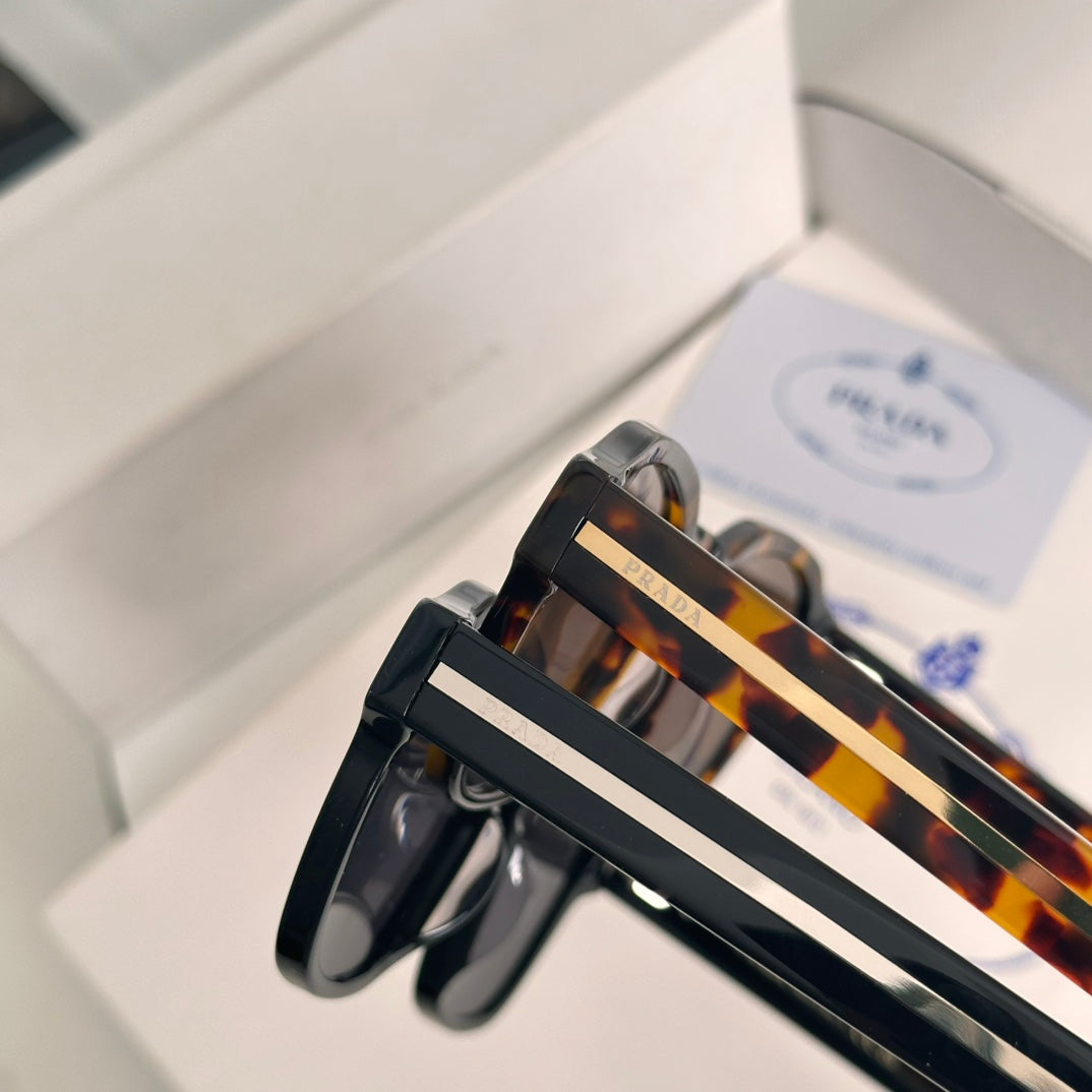 LuxluxHouse Best Quality Glasses Prada